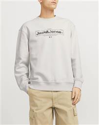 JCOALPHA SWEAT CREW NECK JACK & JONES