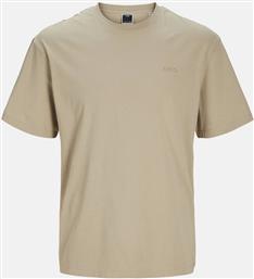 JCOCLOUD TEE SS CREW NECK JACK & JONES