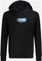 JCOCONDOR SWEAT HOOD FST JNR JACK & JONES