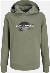JCOCONDOR SWEAT HOOD FST JNR JACK & JONES
