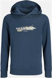 JCOCONDOR SWEAT HOOD FST JNR JACK & JONES