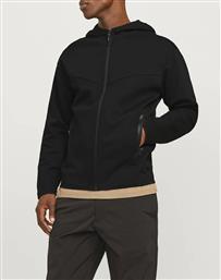 JCOFUSION SWEAT ZIP HOOD NOOS JACK & JONES