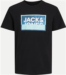 JCOLOGAN SS24/25 TEE SS CREW NECK SS JNR JACK & JONES