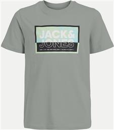 JCOLOGAN SS24/25 TEE SS CREW NECK SS JNR JACK & JONES