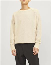 JCOMASON KNIT CREW NECK JACK & JONES