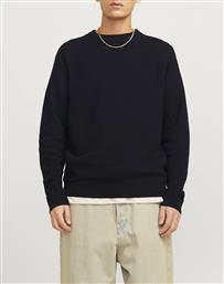 JCOMAZER KNIT CREW NECK JACK & JONES