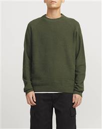 JCOMAZER KNIT CREW NECK JACK & JONES