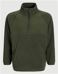 JCOPEAK SWEAT HIGH NECK HALF ZIP JNR JACK & JONES