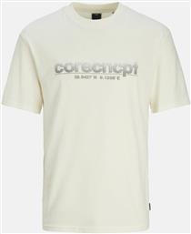 JCOPUFF SS TEE CREW NECK JACK & JONES