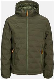 JCOSONIC LIGHT JACKET SN JACK & JONES