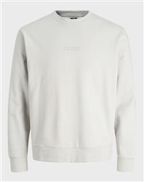 JCOSTANCE SWEAT CREW NECK JACK & JONES