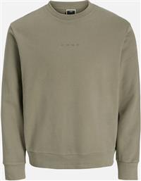 JCOSTANCE SWEAT CREW NECK JACK & JONES