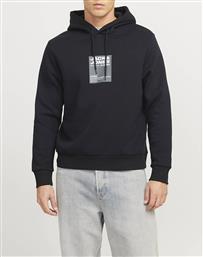 JCOTERRAIN SWEAT HOOD FST JACK & JONES