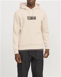 JCOTERRAIN SWEAT HOOD FST JACK & JONES