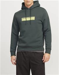 JCOTERRAIN SWEAT HOOD FST JACK & JONES