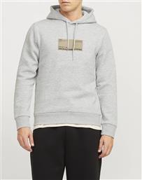 JCOTERRAIN SWEAT HOOD FST JACK & JONES