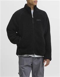 JCOUNION TEDDY JACKET AW25 JACK & JONES