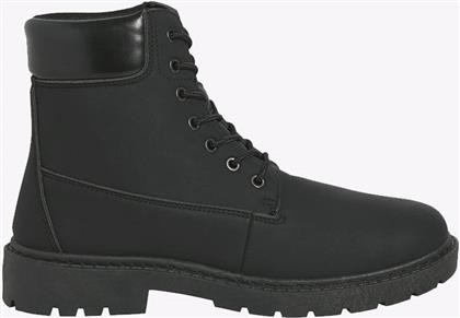 JFWAINSWORTH PU BOOT JACK & JONES