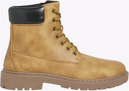 JFWAINSWORTH PU BOOT JACK & JONES