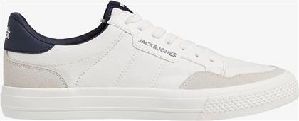 JFWMORDEN COMBO WHITE/NAVY NOOS (ΥΨΟΣ ΣΟΛΑΣ: 2.5 ΕΚ) JACK & JONES