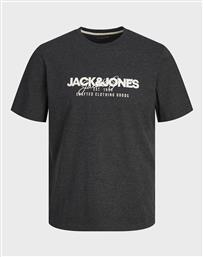 JJALVIS TEE SS CREW NECK JACK & JONES