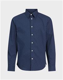 JJAXEL PRINT SHIRT LS JNR JACK & JONES