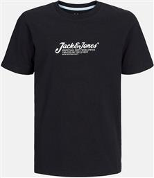 JJBEAU TEE SS CREW NECK JNR JACK & JONES