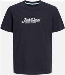 JJBEAU TEE SS CREW NECK JNR JACK & JONES