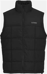 JJBEN SQUARE BODYWARMER PLS JACK & JONES