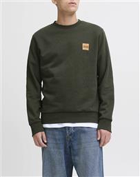 JJBRANDY SWEAT CREW NECK LN JACK & JONES
