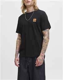 JJBRANDY TEE SS CREW NECK LN JACK & JONES