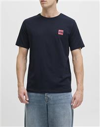 JJBRANDY TEE SS CREW NECK LN JACK & JONES