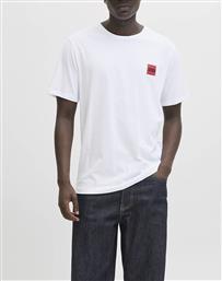 JJBRANDY TEE SS CREW NECK LN JACK & JONES