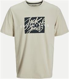 JJCOLTON TEE SS CREW NECK JNR JACK & JONES