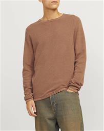 JJDEAN KNIT CREW NECK AW24 JACK & JONES