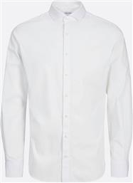 JJEAXEL STRETCH SHIRT LS NOOS JNR JACK & JONES