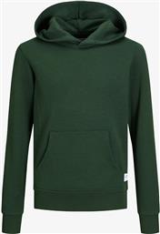 JJEBASIC SWEAT HOOD NOOS JNR JACK & JONES