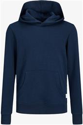 JJEBASIC SWEAT HOOD NOOS JNR JACK & JONES