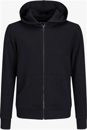 JJEBASIC SWEAT ZIP HOOD NOOS JNR JACK & JONES