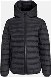 JJEBRADLEY LIGHT PUFFER HOOD JNR JACK & JONES