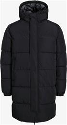 JJEBRADLEY LONG PUFFER SN JACK & JONES