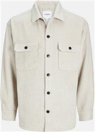 JJEBRADLEY OLLIE OVERSHIRT LS JNR JACK & JONES