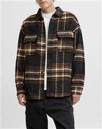 JJEBRADLEY OLLIE OVERSHIRT LS NOOS JACK & JONES