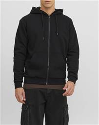 JJEBRADLEY SWEAT ZIP HOOD NOOS JACK & JONES