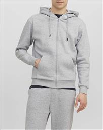 JJEBRADLEY SWEAT ZIP HOOD NOOS JACK & JONES