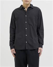 JJEBREEZE LINEN BLEND SHIRT LS SN JACK & JONES