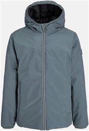 JJEBROOK REVERSIBLE JACKET SN JNR JACK & JONES