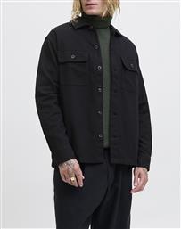 JJECHARGE OVERSHIRT LS NOOS JACK & JONES