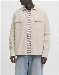 JJECHARGE OVERSHIRT LS NOOS JACK & JONES