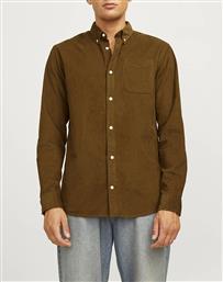 JJECLASSIC CORD SHIRT LS SN JACK & JONES